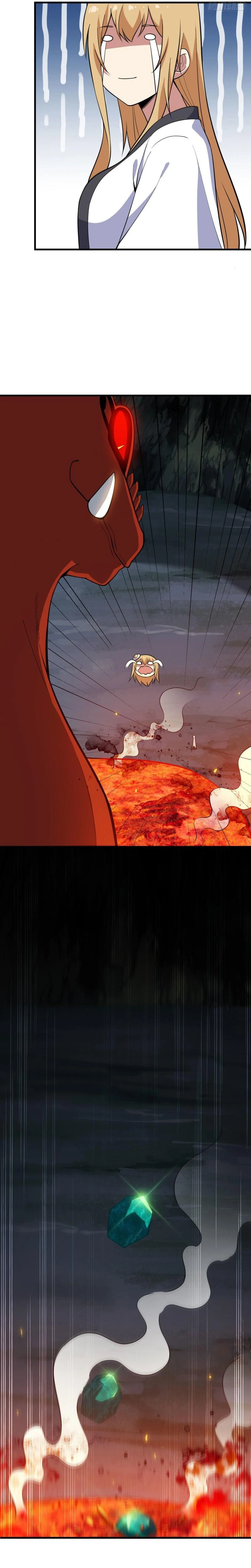 Read El Gigante de la Fortaleza Suprema ES Manga Online