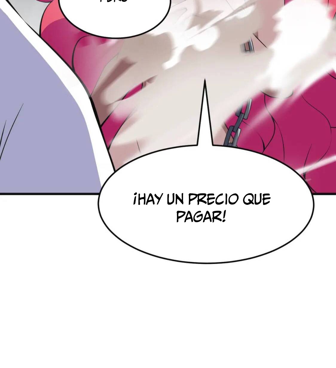 Read El Gigante de la Fortaleza Suprema ES Manga Online
