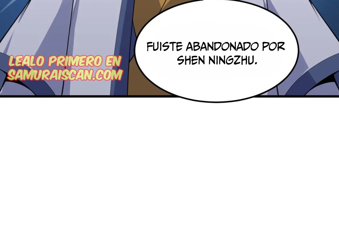 Read El Gigante de la Fortaleza Suprema ES Manga Online