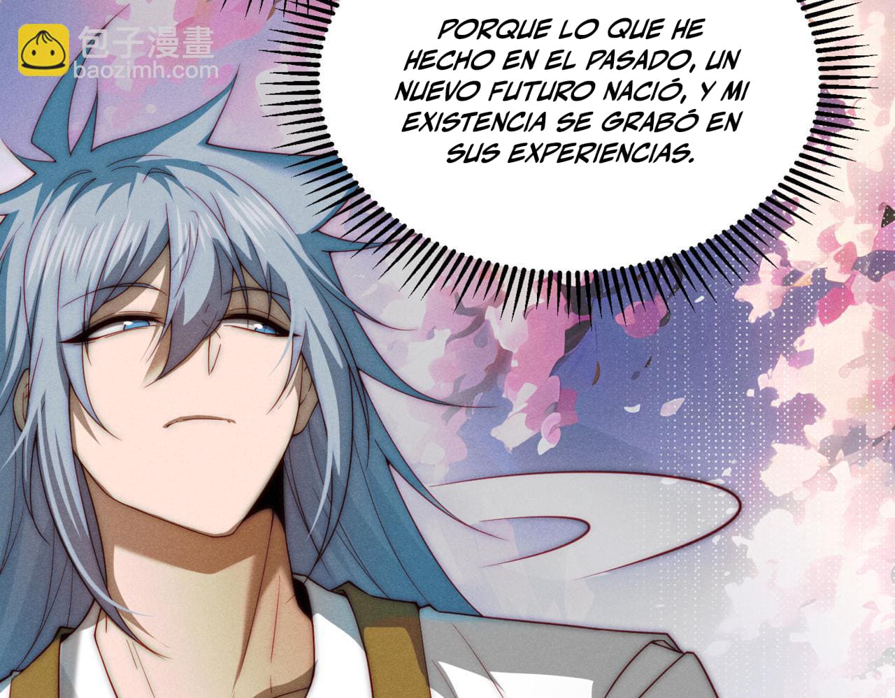 Read El Gobernante Eterno Desde el Origen ES Manga Online