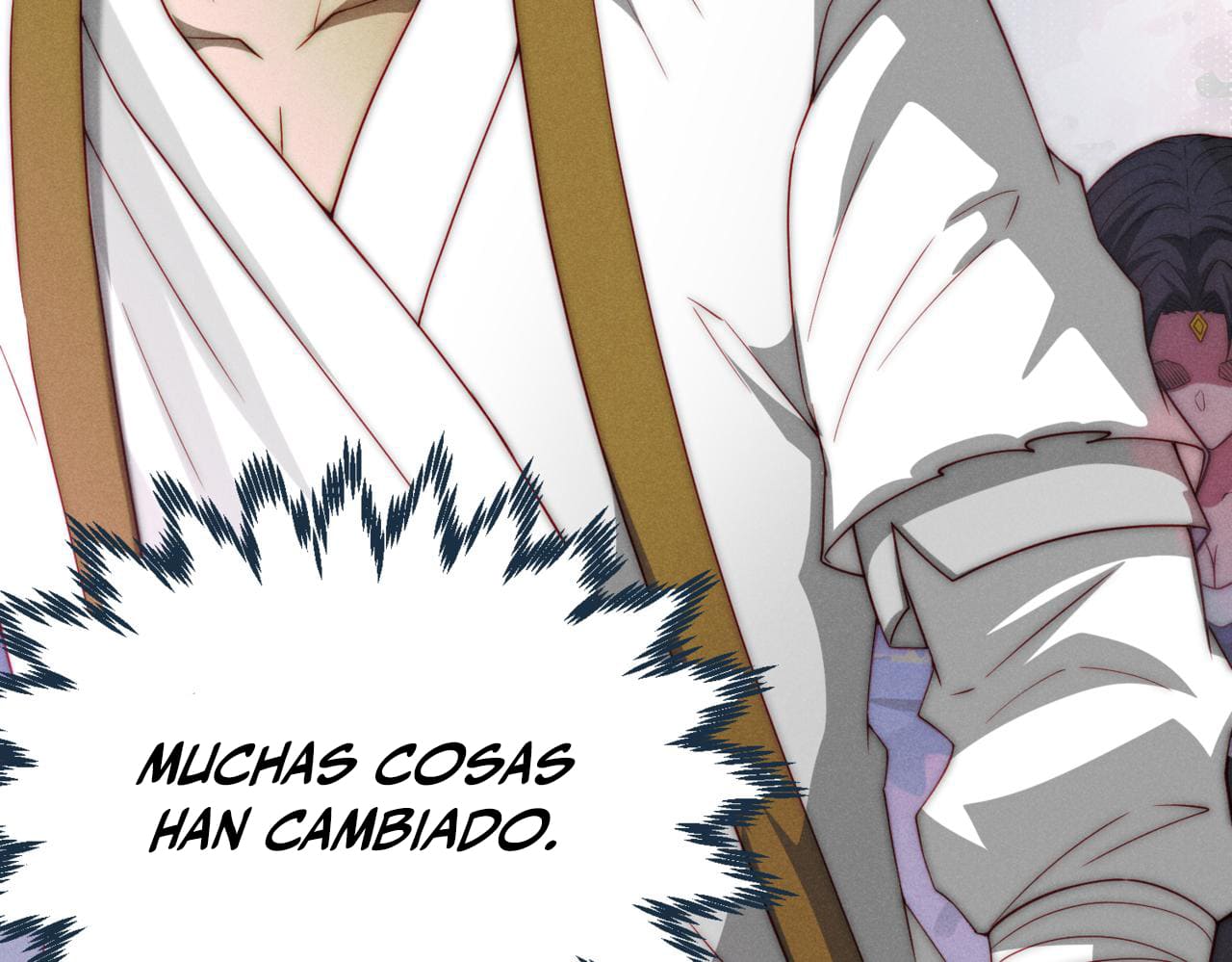 Read El Gobernante Eterno Desde el Origen ES Manga Online