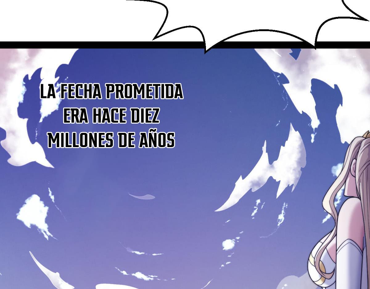 Read El Gobernante Eterno Desde el Origen ES Manga Online