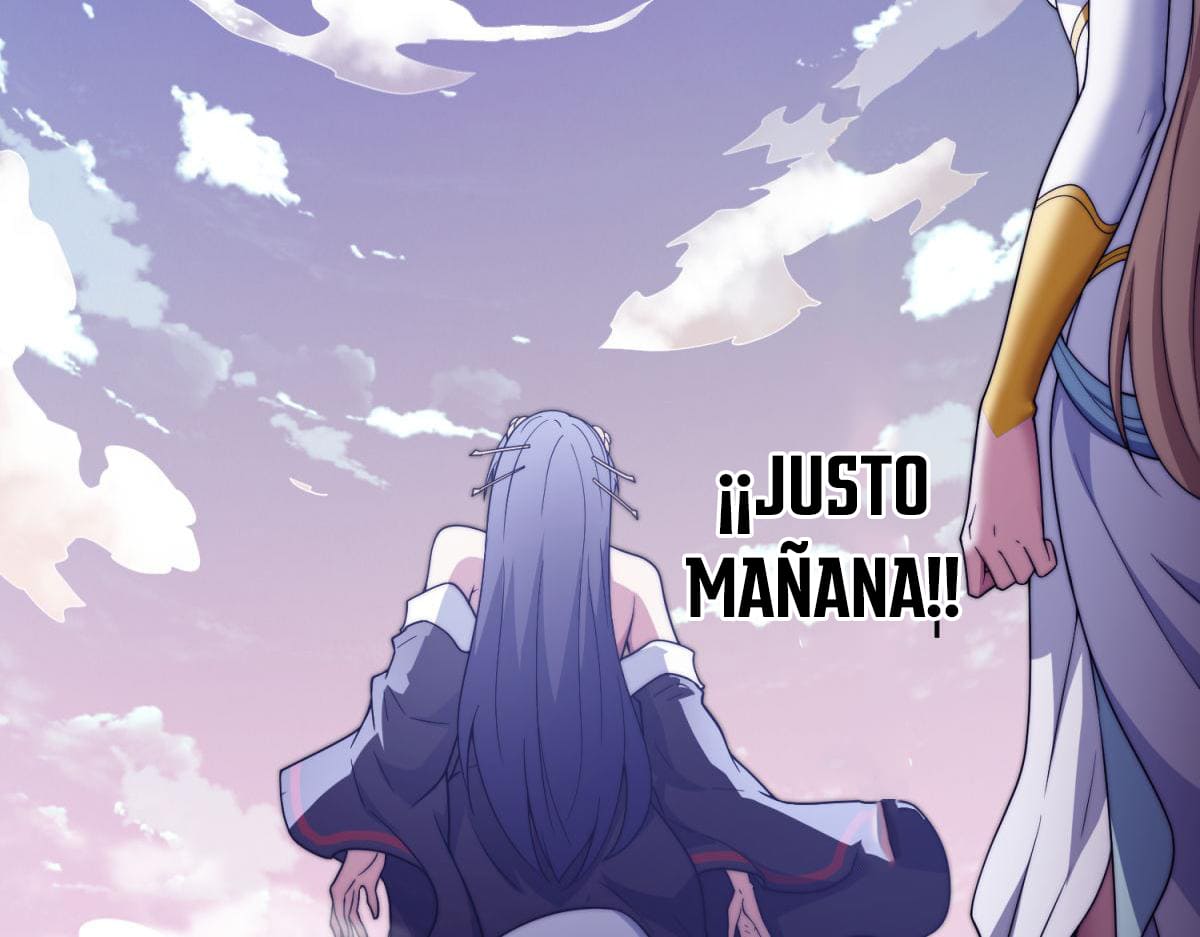 Read El Gobernante Eterno Desde el Origen ES Manga Online