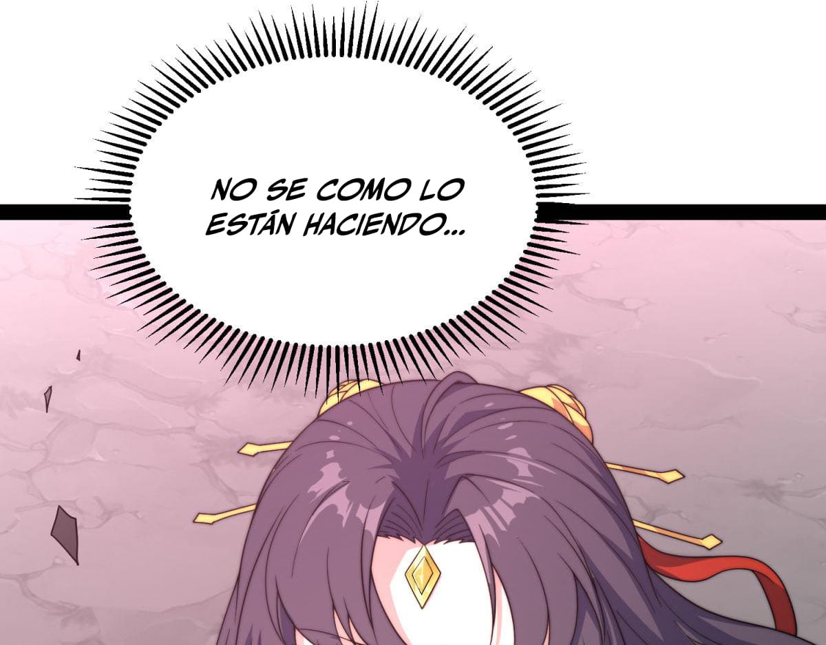 Read El Gobernante Eterno Desde el Origen ES Manga Online