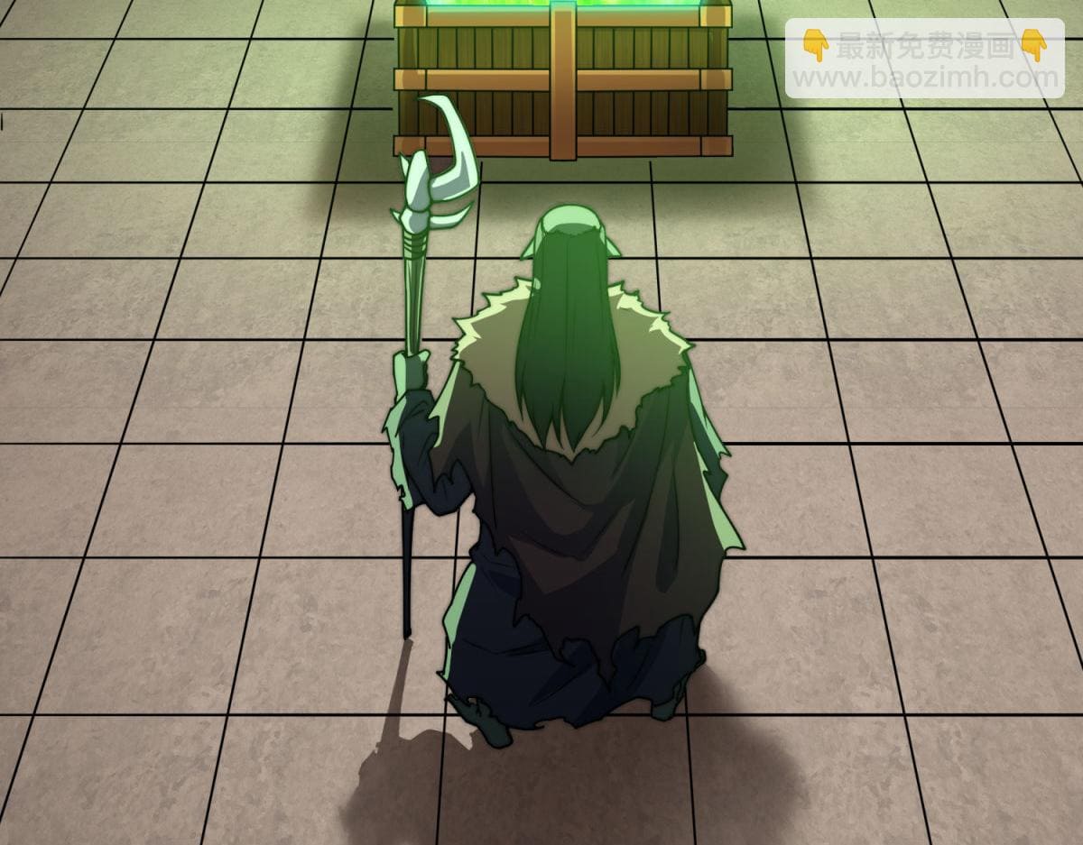 Read El Gobernante Eterno Desde el Origen ES Manga Online