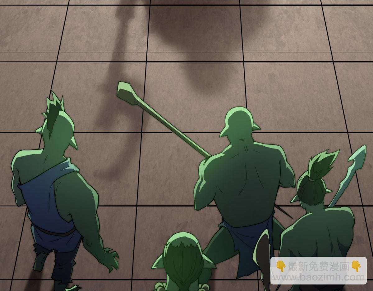 Read El Gobernante Eterno Desde el Origen ES Manga Online