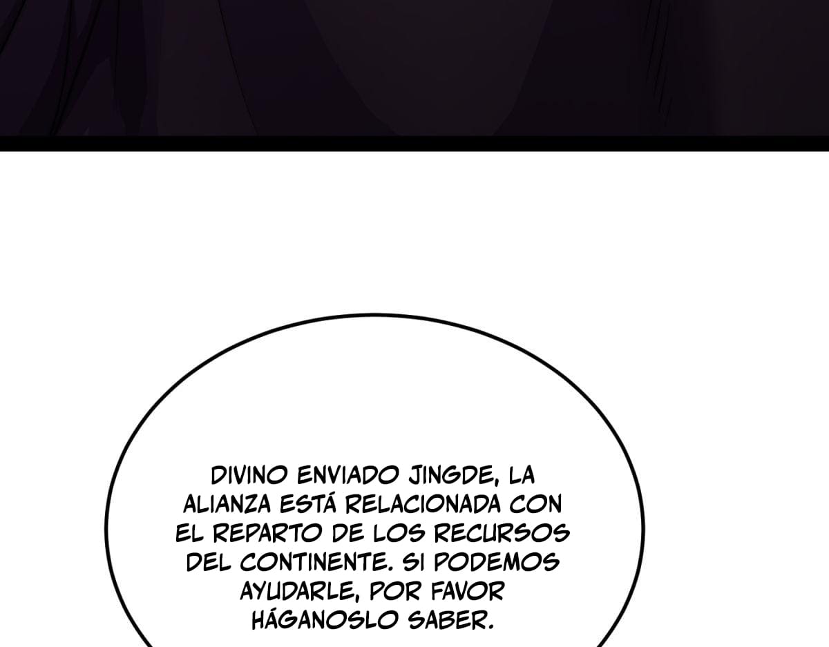 Read El Gobernante Eterno Desde el Origen ES Manga Online