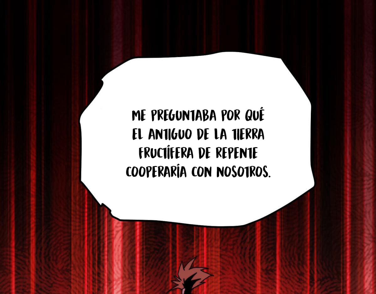 Read El Gobernante Eterno Desde el Origen ES Manga Online