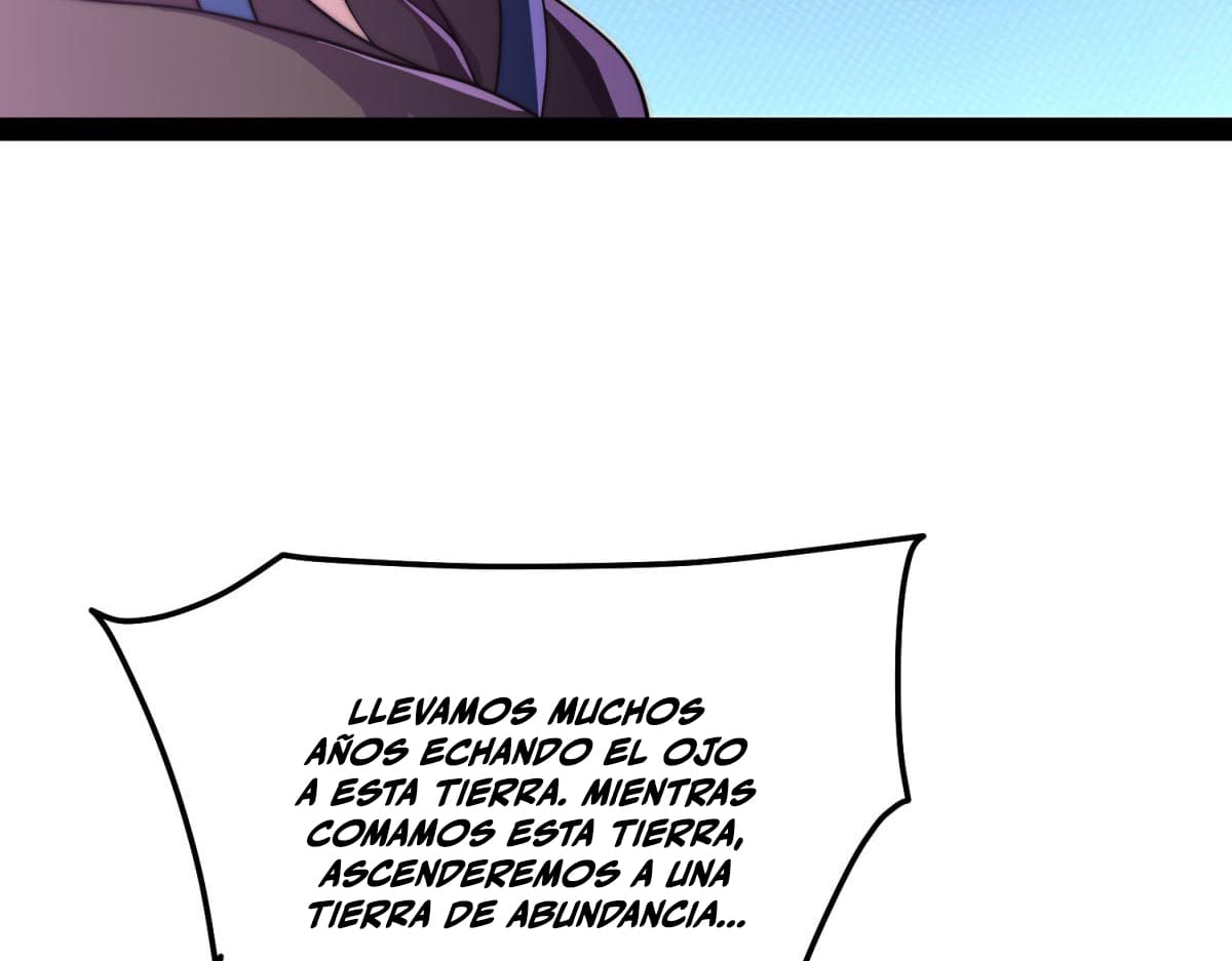 Read El Gobernante Eterno Desde el Origen ES Manga Online