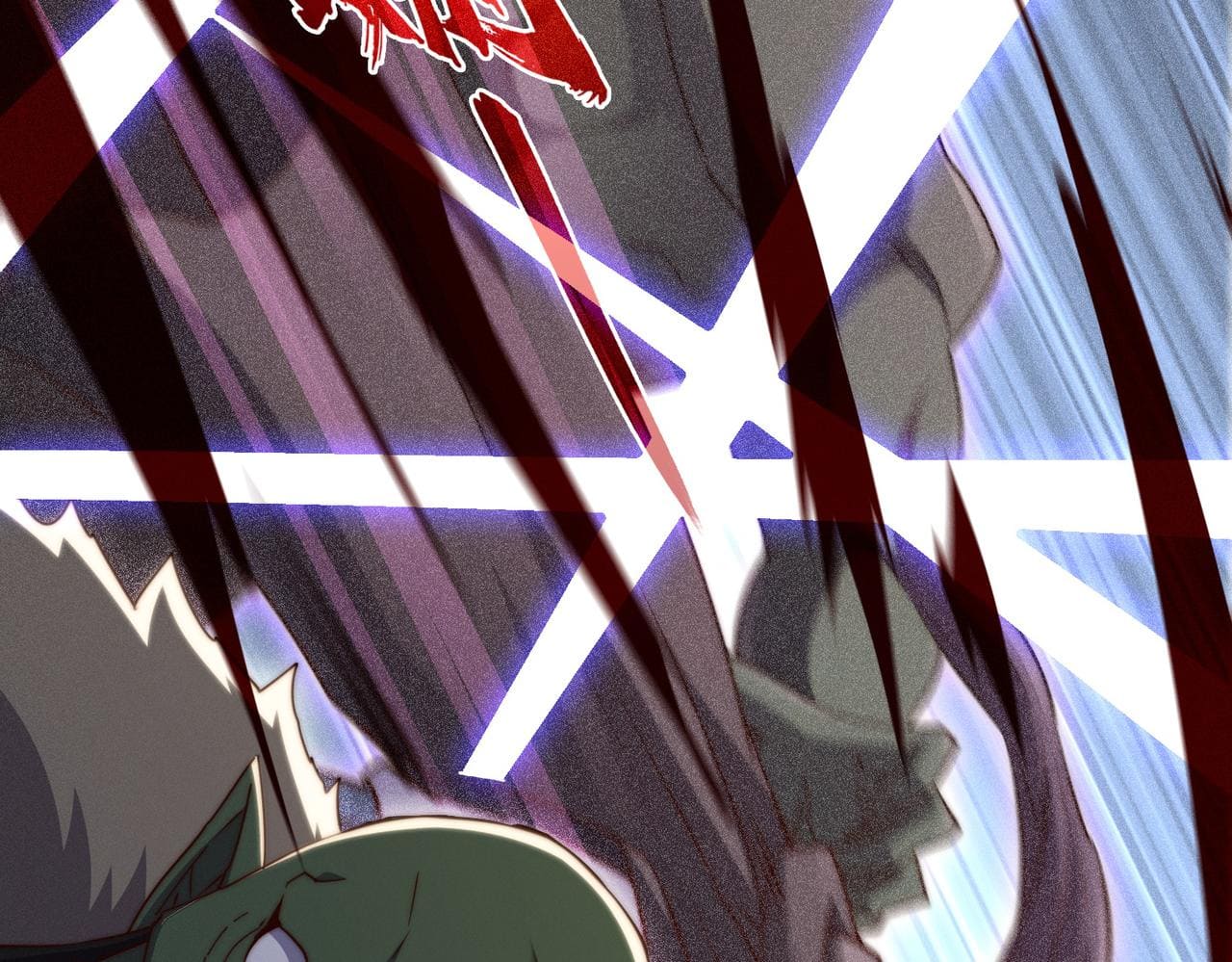Read El Gobernante Eterno Desde el Origen ES Manga Online