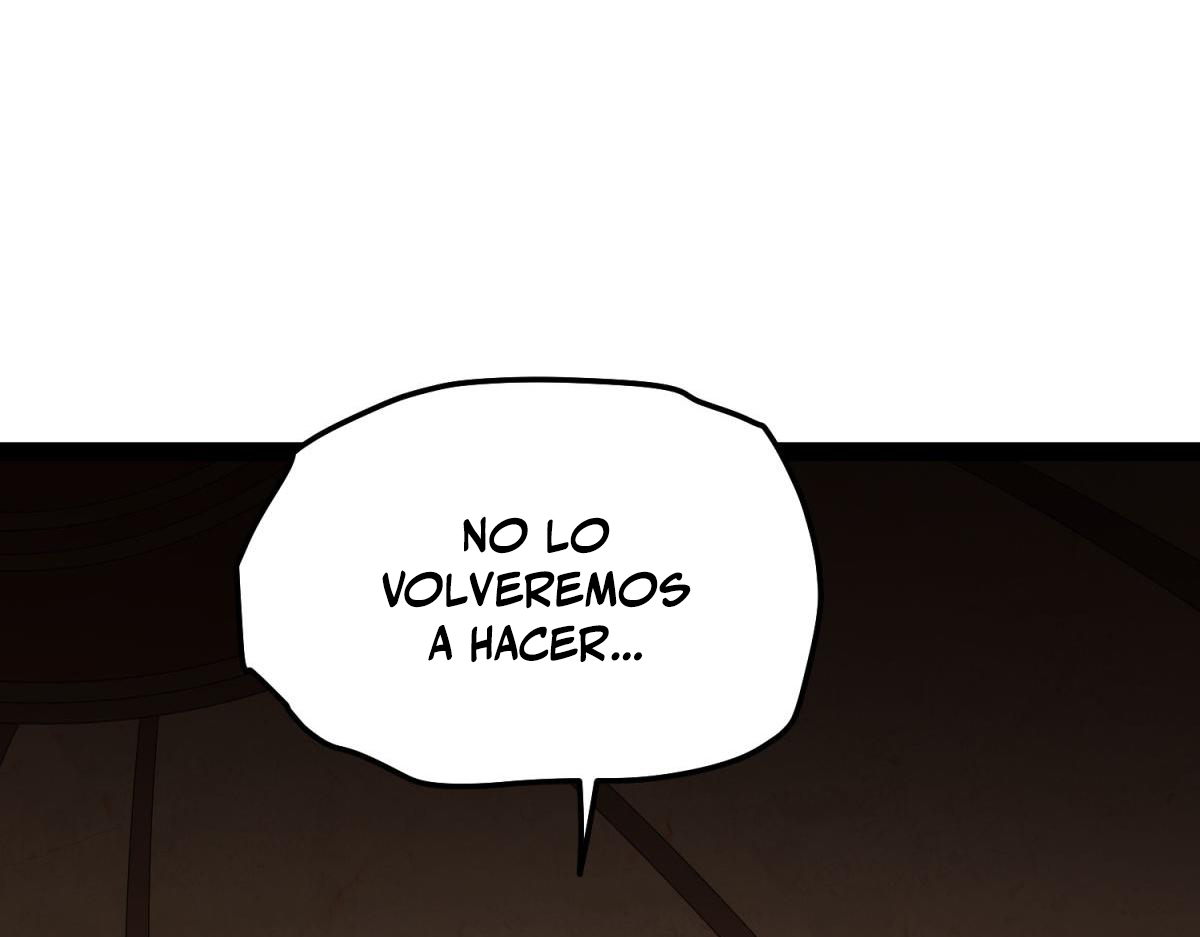 Read El Gobernante Eterno Desde el Origen ES Manga Online