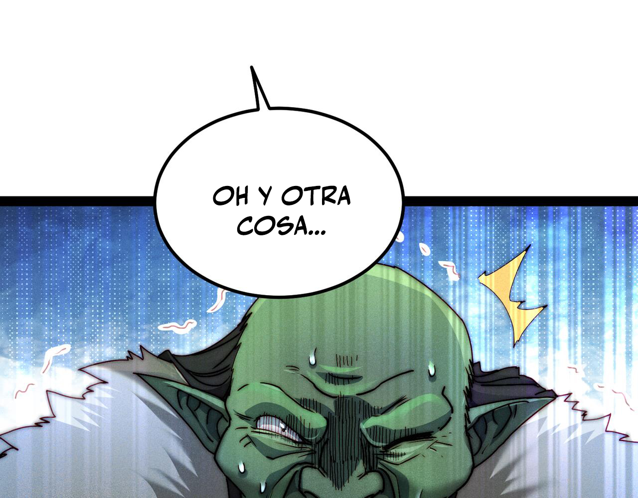 Read El Gobernante Eterno Desde el Origen ES Manga Online