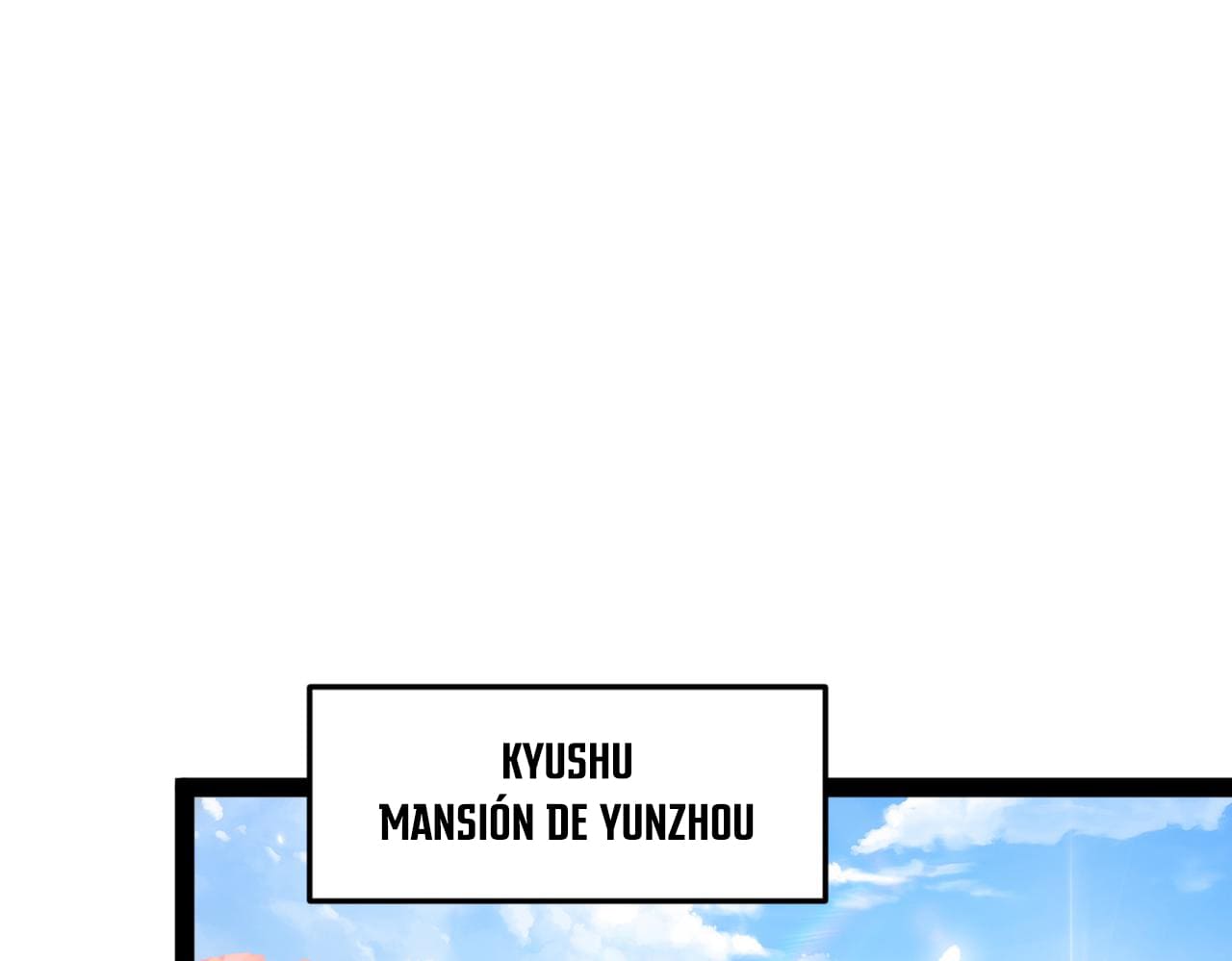 Read El Gobernante Eterno Desde el Origen ES Manga Online