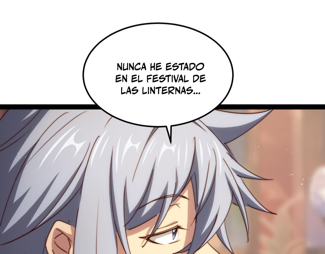Read El Gobernante Eterno Desde el Origen ES Manga Online