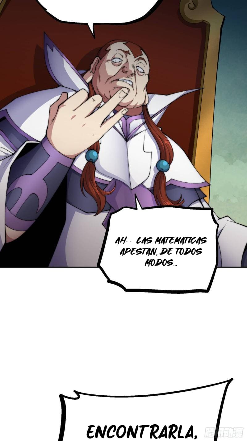 Read El Gobernante Eterno Desde el Origen ES Manga Online