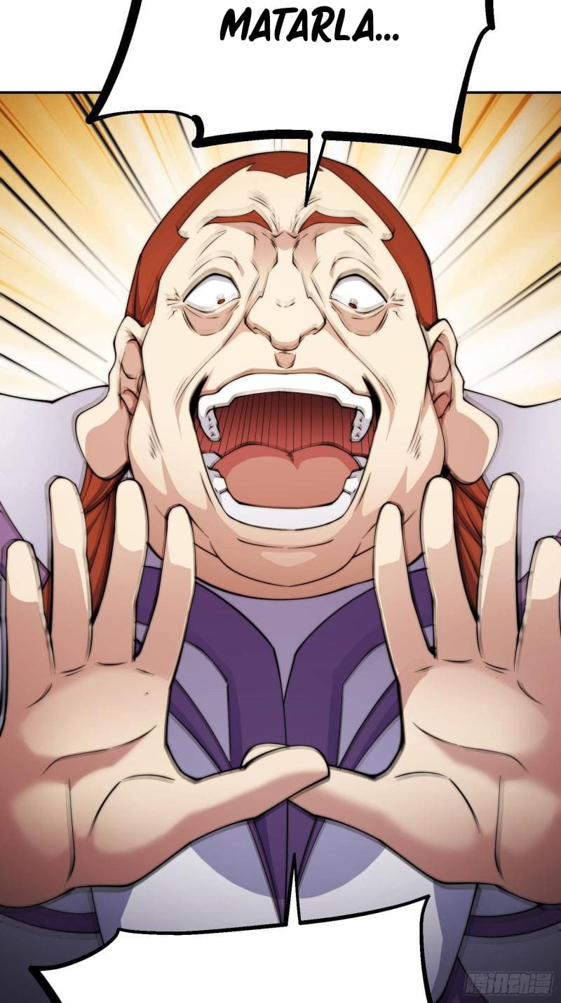 Read El Gobernante Eterno Desde el Origen ES Manga Online