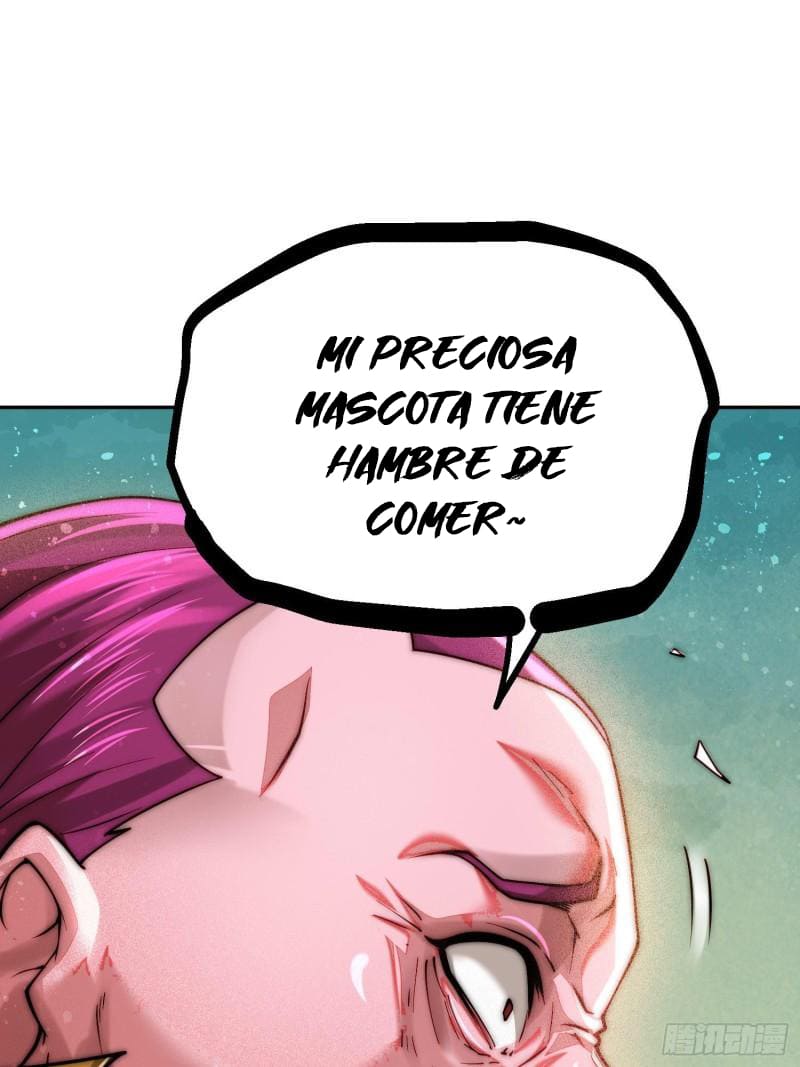 Read El Gobernante Eterno Desde el Origen ES Manga Online