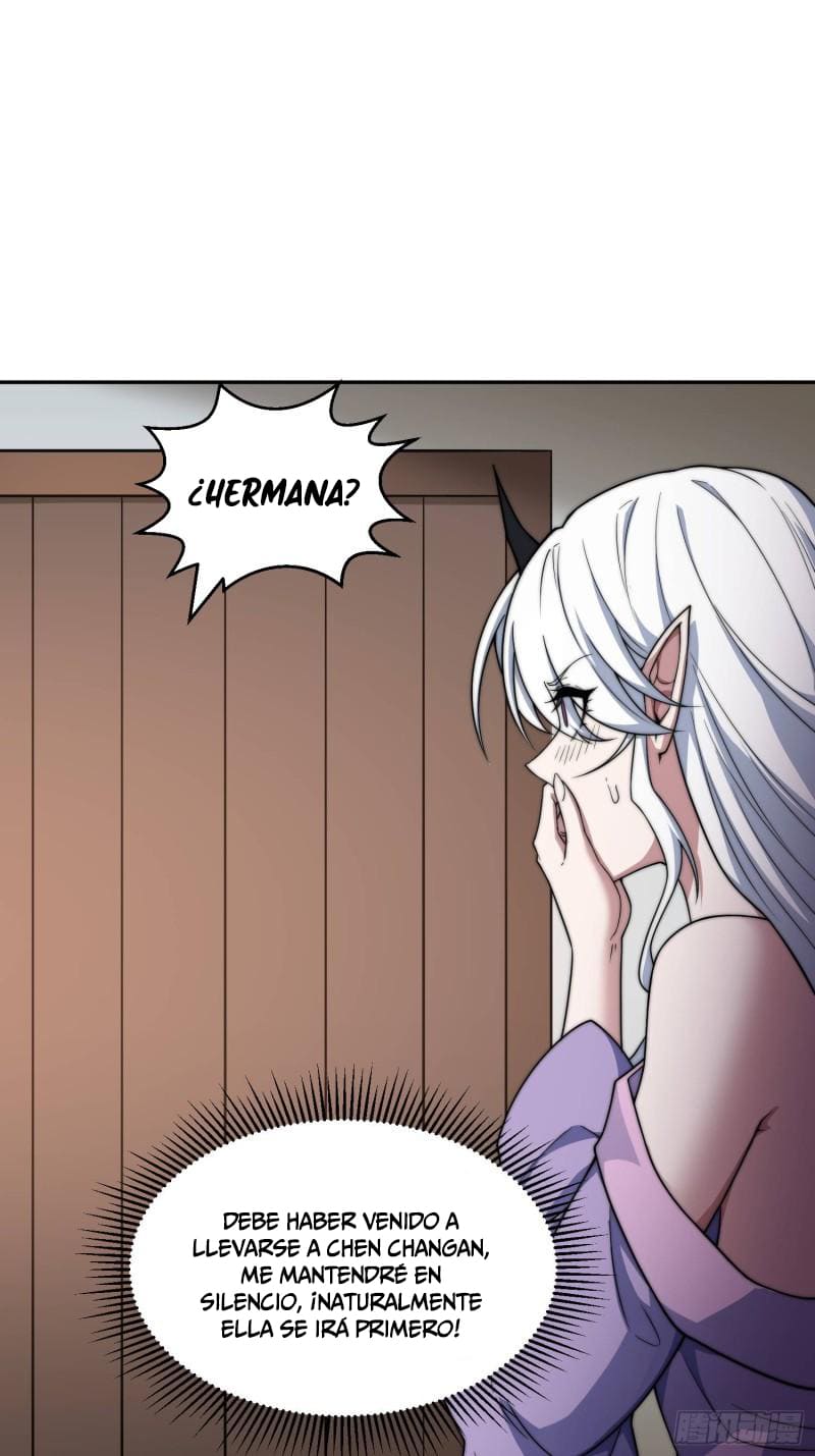 Read El Gobernante Eterno Desde el Origen ES Manga Online