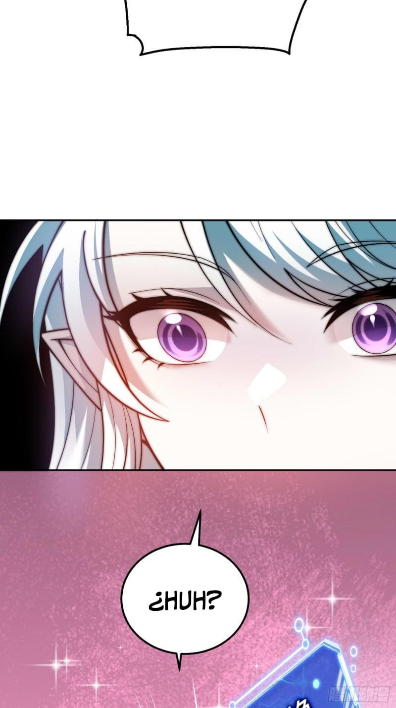 Read El Gobernante Eterno Desde el Origen ES Manga Online
