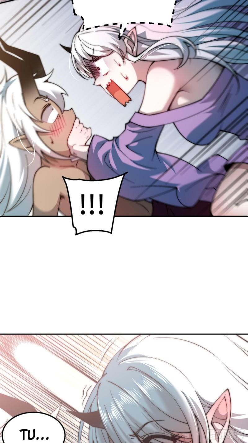 Read El Gobernante Eterno Desde el Origen ES Manga Online