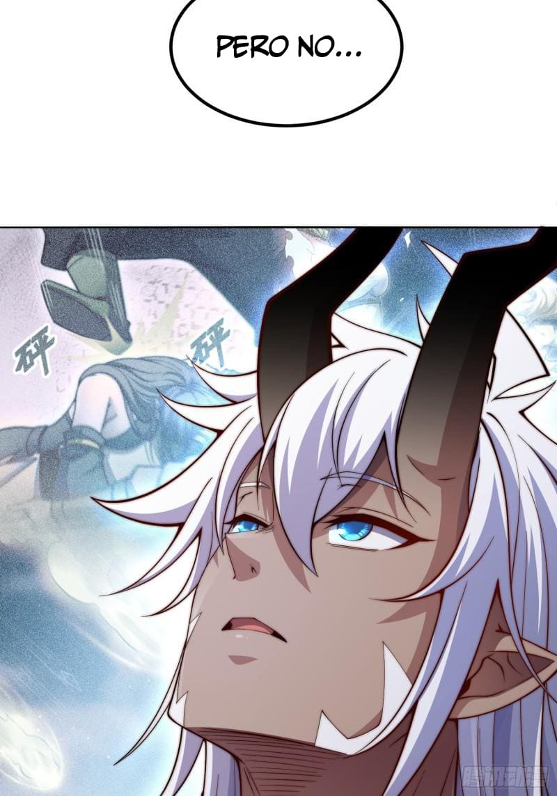 Read El Gobernante Eterno Desde el Origen ES Manga Online