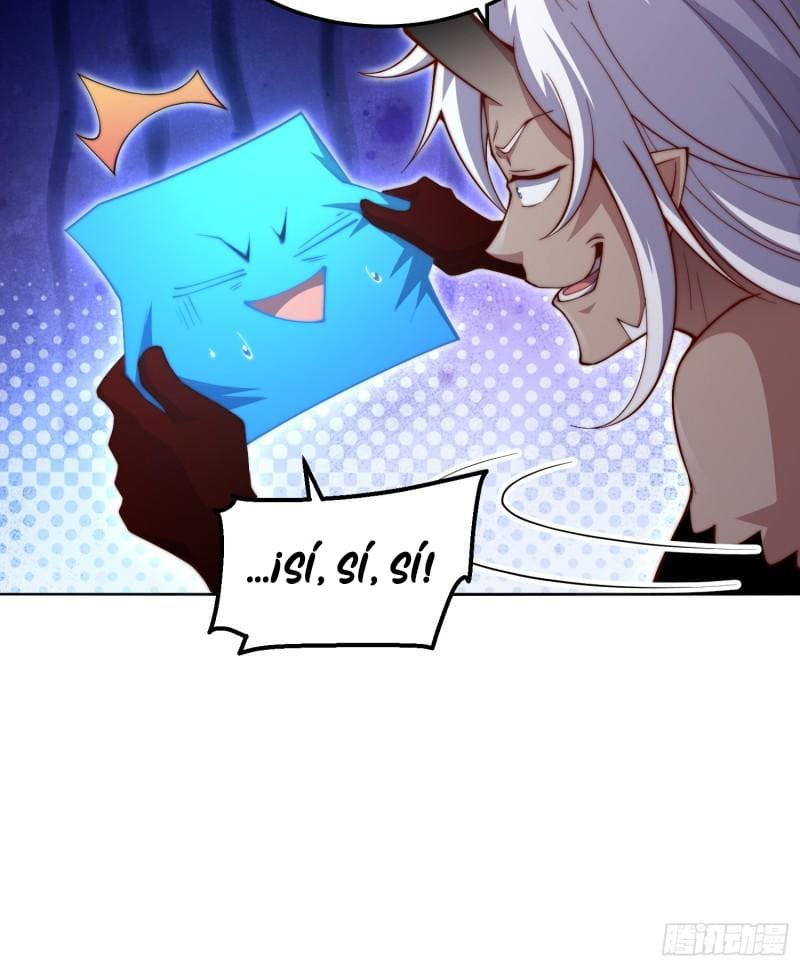 Read El Gobernante Eterno Desde el Origen ES Manga Online