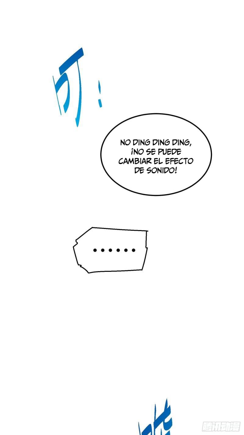 Read El Gobernante Eterno Desde el Origen ES Manga Online