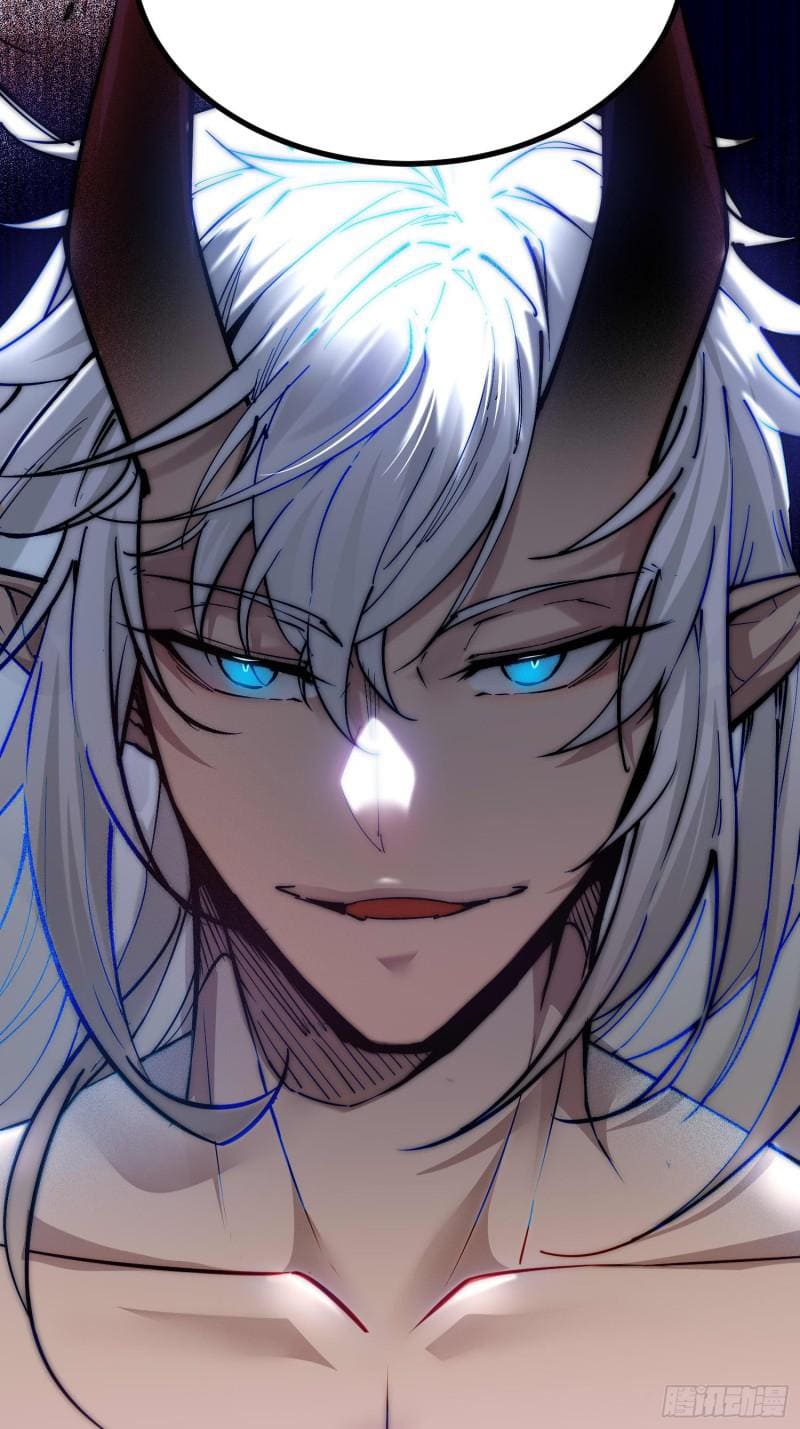 Read El Gobernante Eterno Desde el Origen ES Manga Online