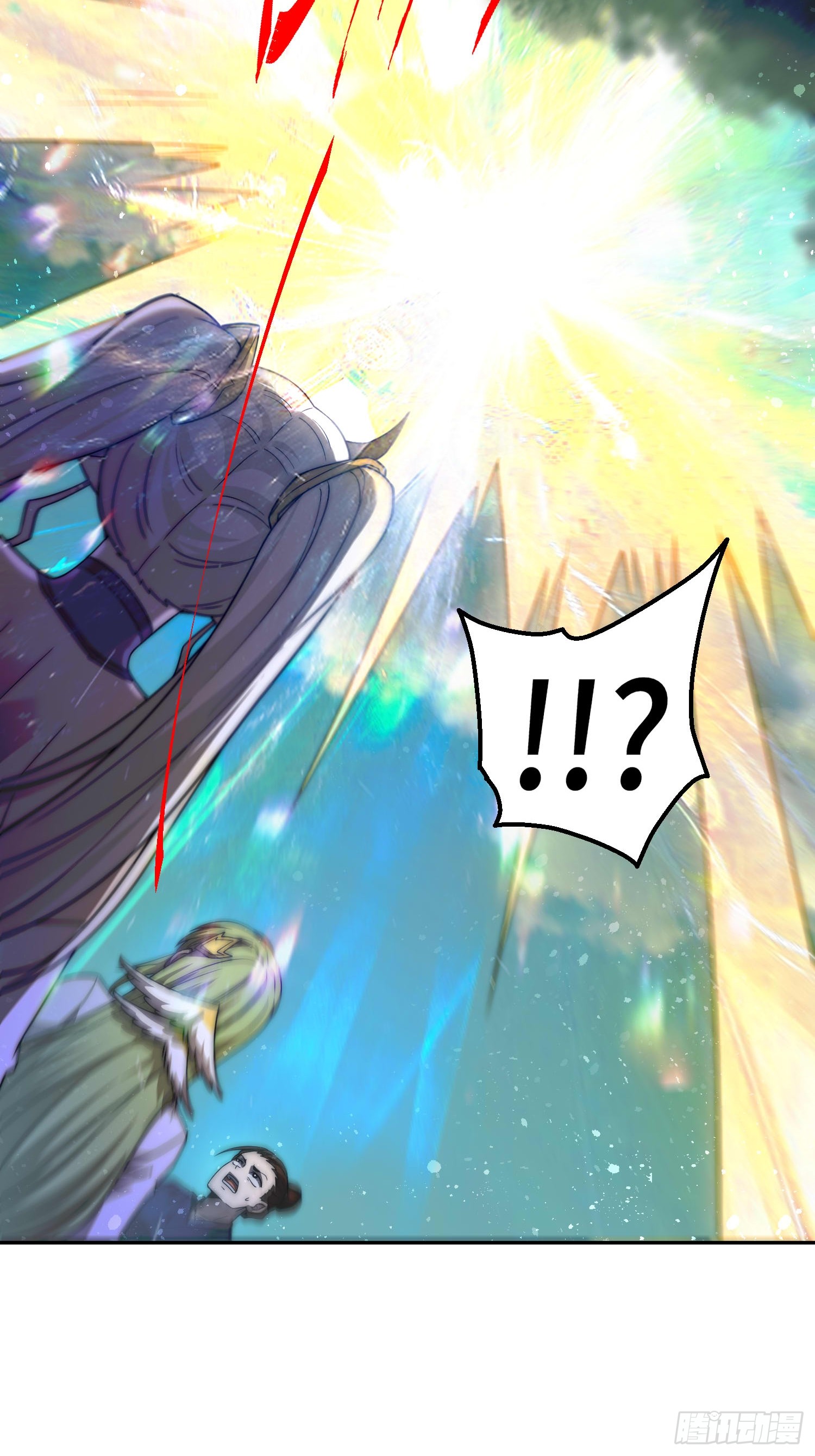 Read El Gobernante Eterno Desde el Origen ES Manga Online