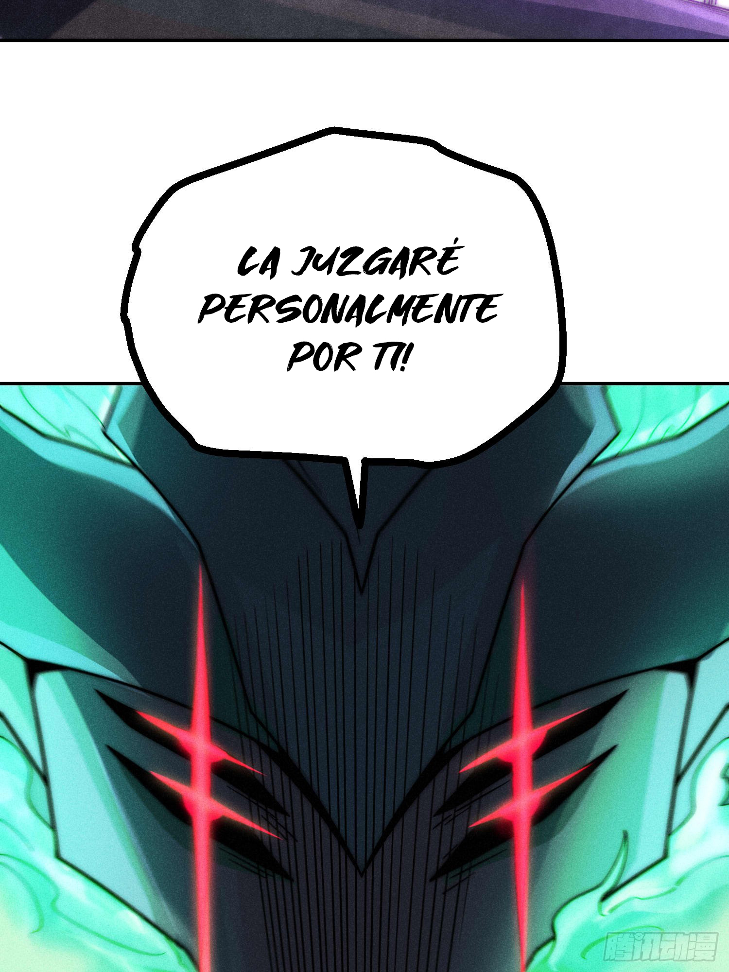 Read El Gobernante Eterno Desde el Origen ES Manga Online