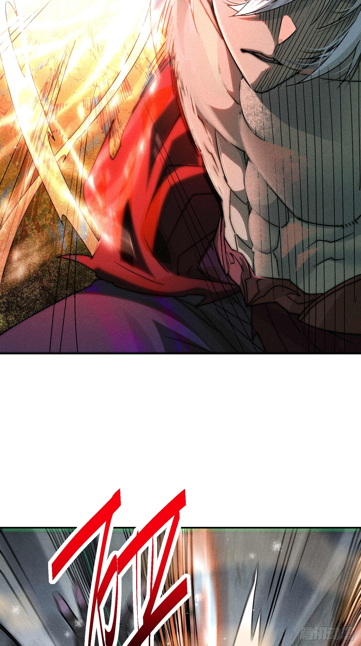 Read El Gobernante Eterno Desde el Origen ES Manga Online