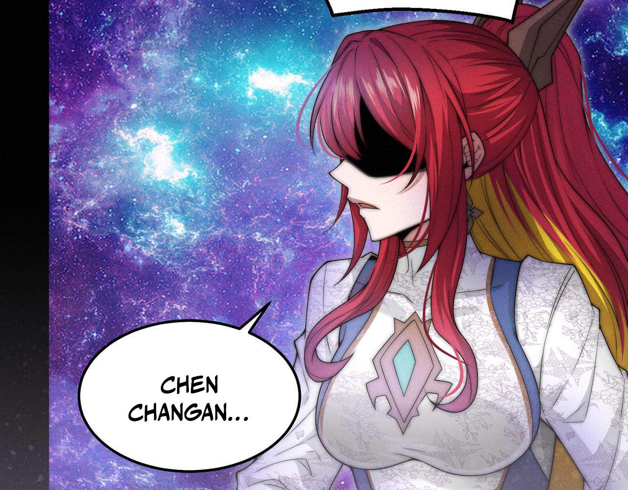 Read El Gobernante Eterno Desde el Origen ES Manga Online