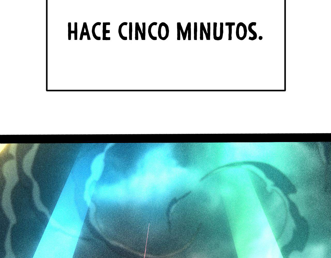 Read El Gobernante Eterno Desde el Origen ES Manga Online