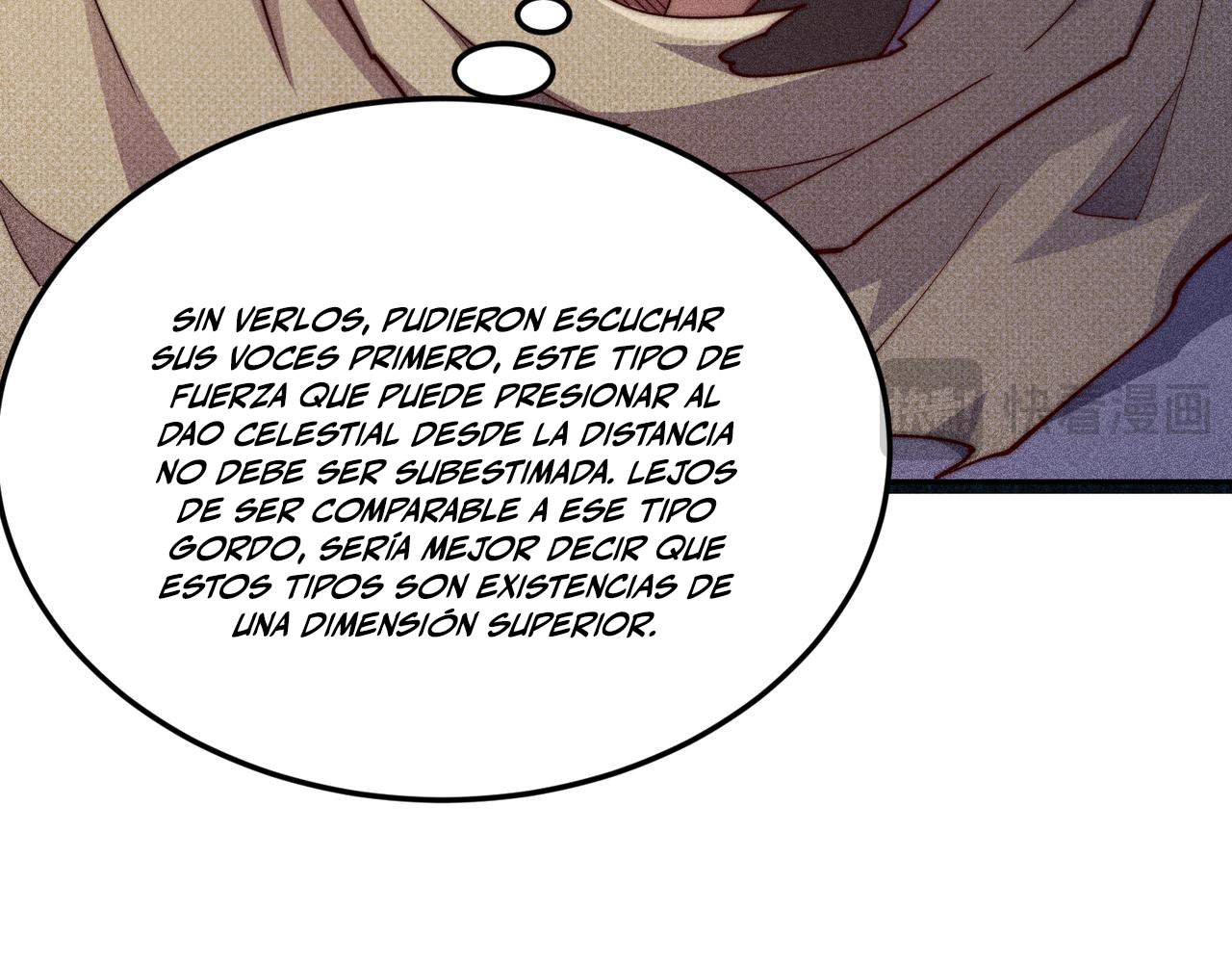 Read El Gobernante Eterno Desde el Origen ES Manga Online