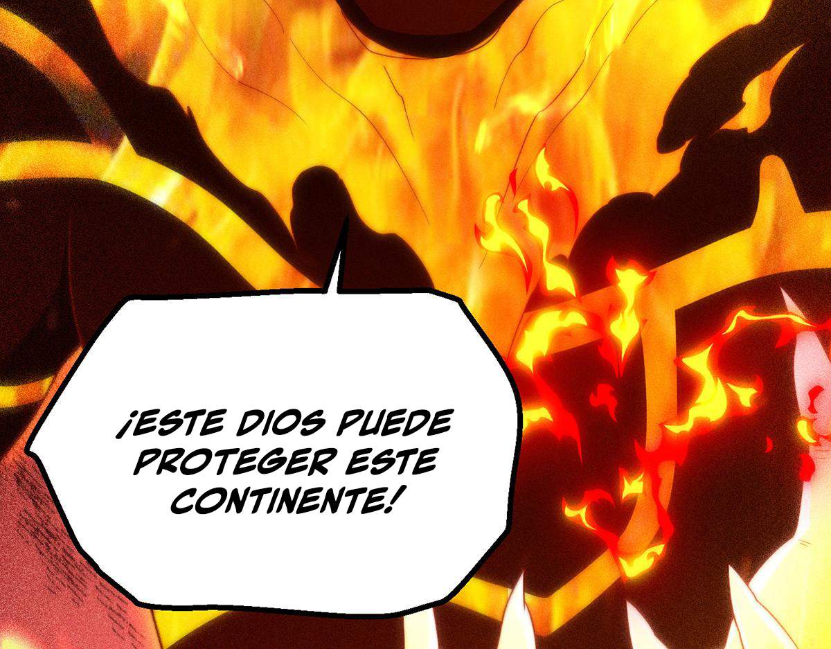 Read El Gobernante Eterno Desde el Origen ES Manga Online