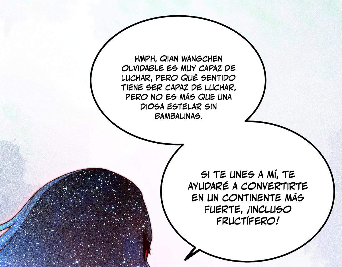 Read El Gobernante Eterno Desde el Origen ES Manga Online