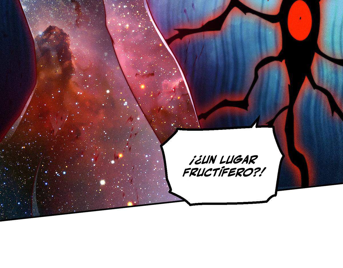 Read El Gobernante Eterno Desde el Origen ES Manga Online