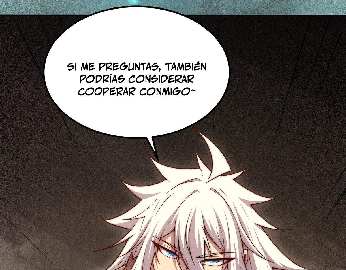 Read El Gobernante Eterno Desde el Origen ES Manga Online