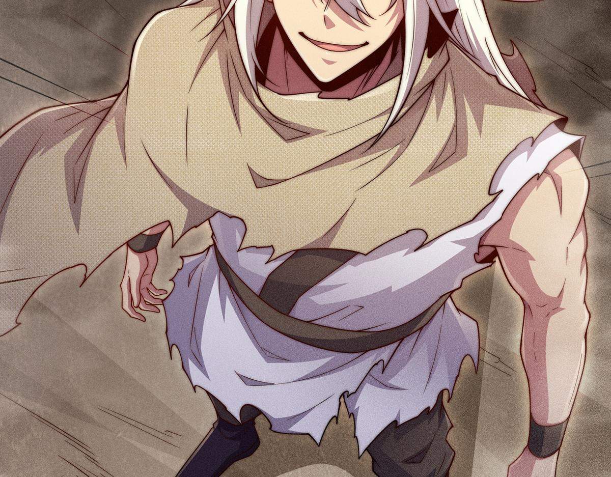 Read El Gobernante Eterno Desde el Origen ES Manga Online