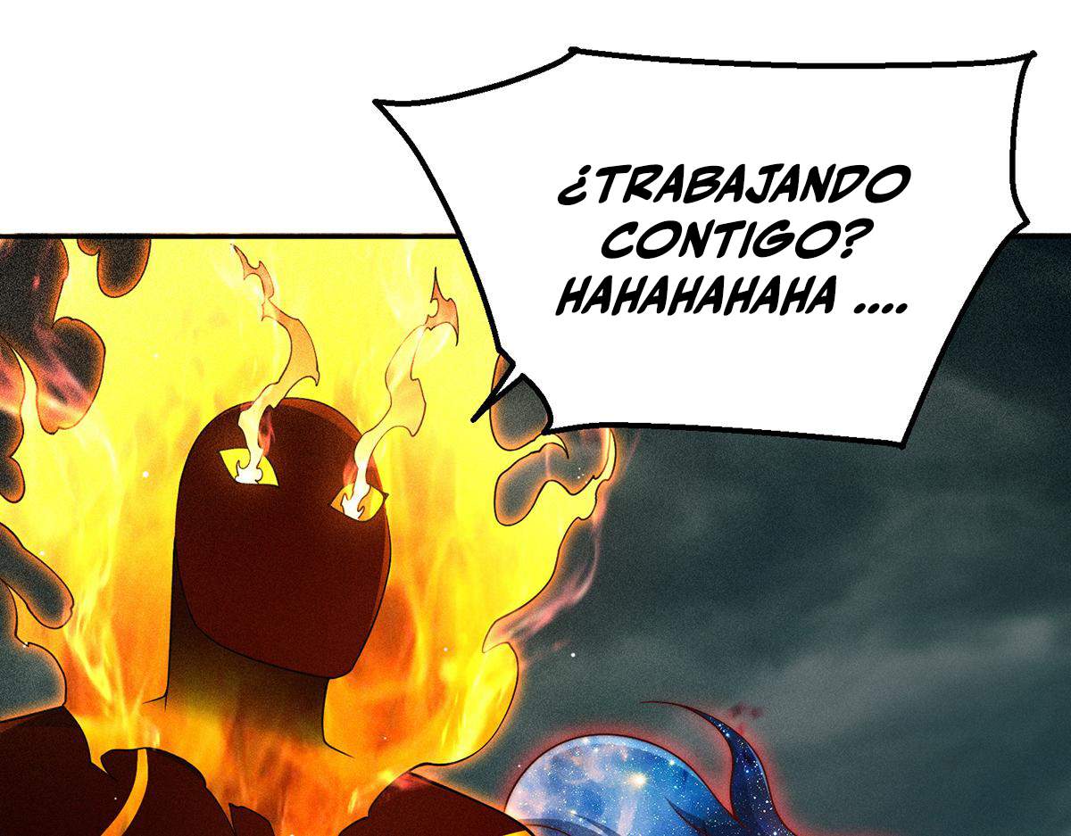 Read El Gobernante Eterno Desde el Origen ES Manga Online