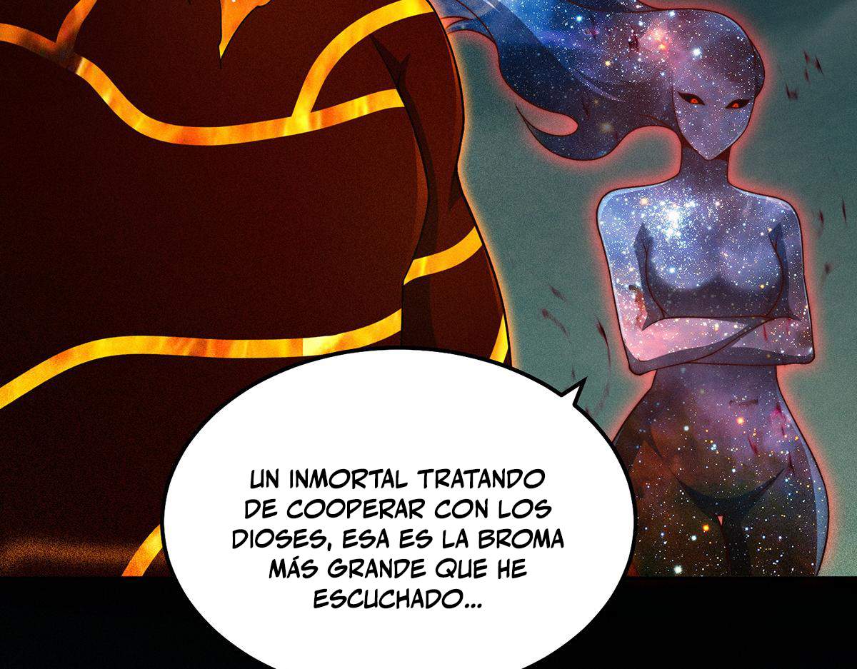 Read El Gobernante Eterno Desde el Origen ES Manga Online