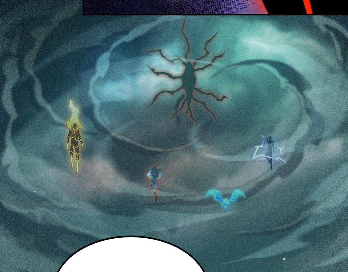 Read El Gobernante Eterno Desde el Origen ES Manga Online