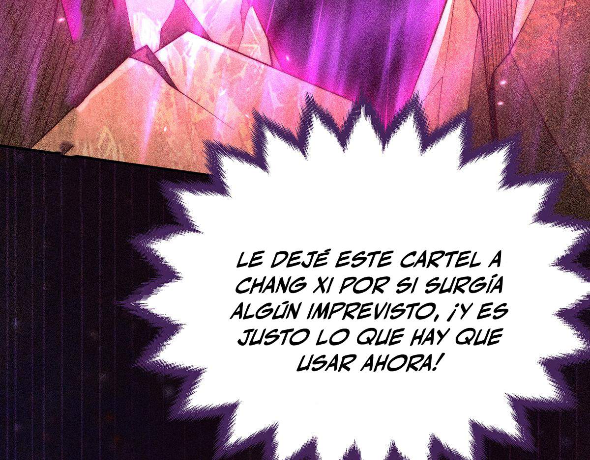 Read El Gobernante Eterno Desde el Origen ES Manga Online