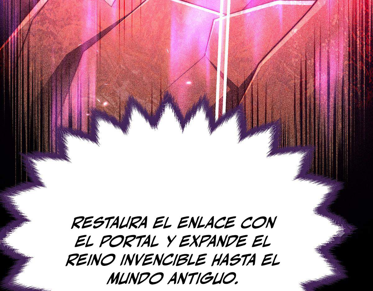 Read El Gobernante Eterno Desde el Origen ES Manga Online