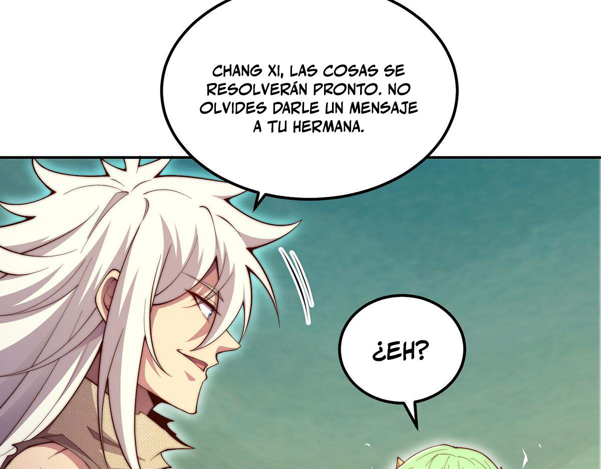Read El Gobernante Eterno Desde el Origen ES Manga Online