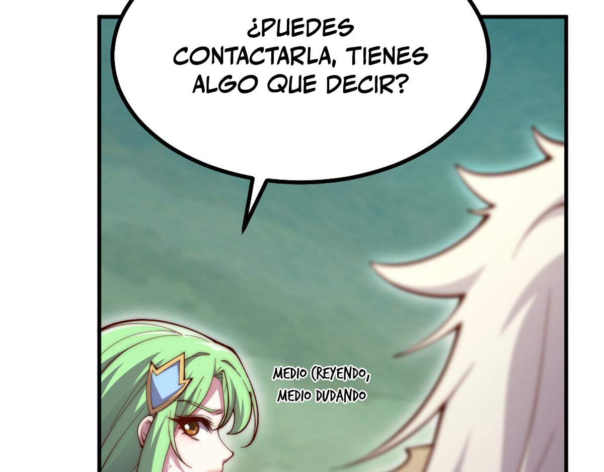 Read El Gobernante Eterno Desde el Origen ES Manga Online