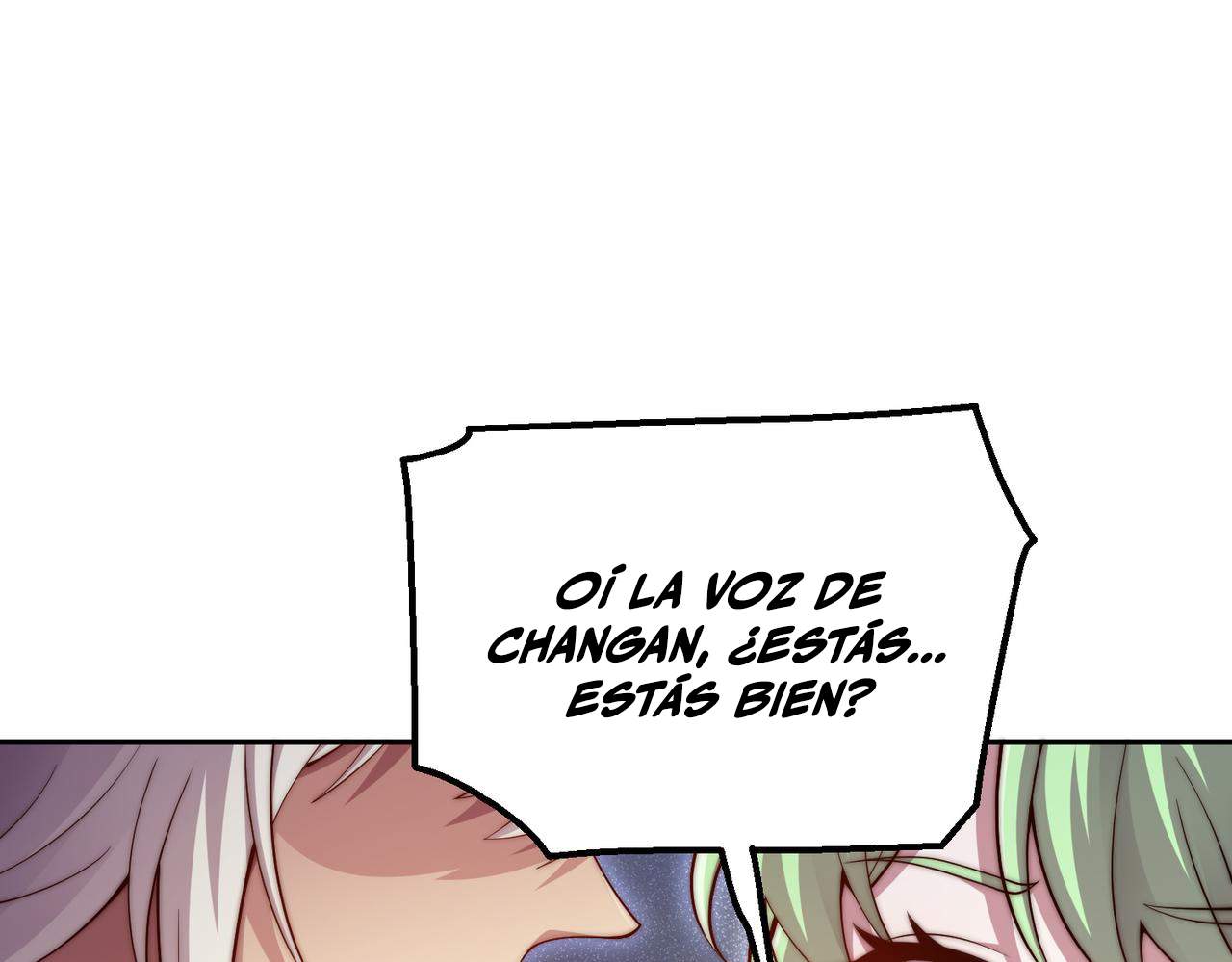 Read El Gobernante Eterno Desde el Origen ES Manga Online
