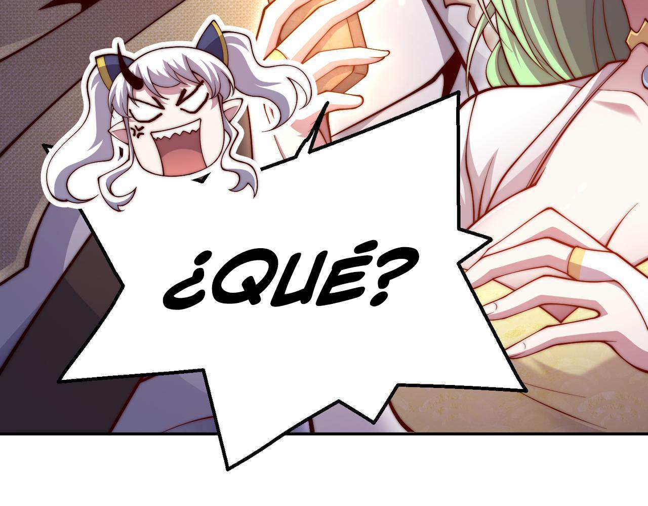 Read El Gobernante Eterno Desde el Origen ES Manga Online