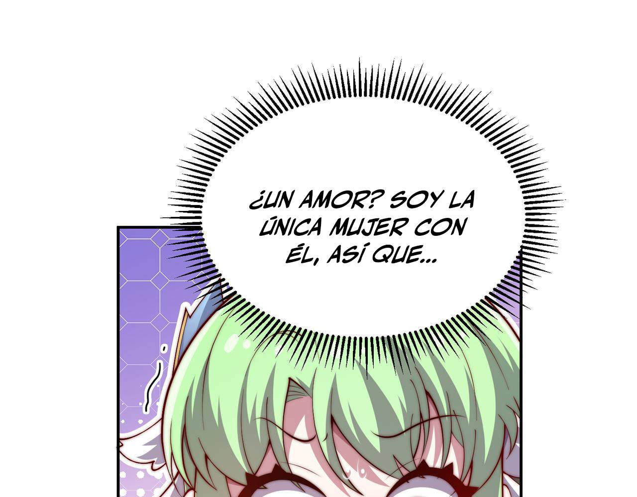 Read El Gobernante Eterno Desde el Origen ES Manga Online