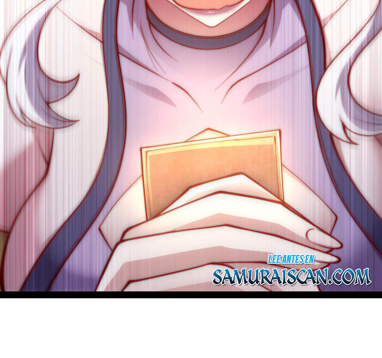 Read El Gobernante Eterno Desde el Origen ES Manga Online